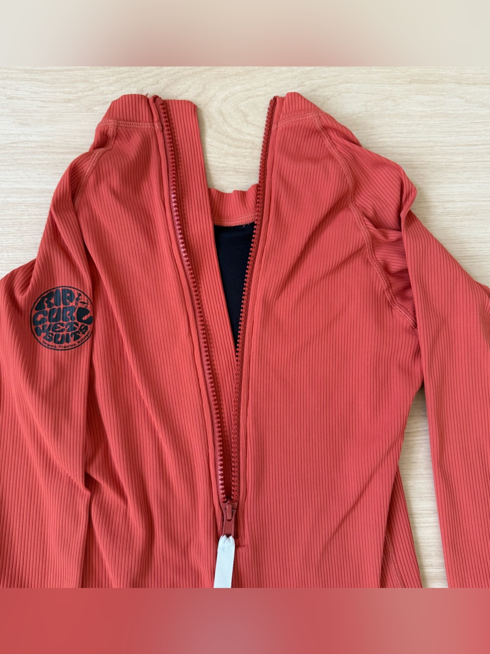 Rip Curl G-Bomb Long Sleeve UV Surf Suit 6 - Picture 4 of 9